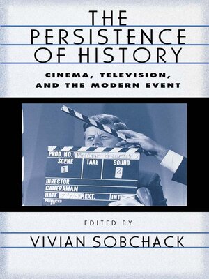 cover image of The Persistence of History